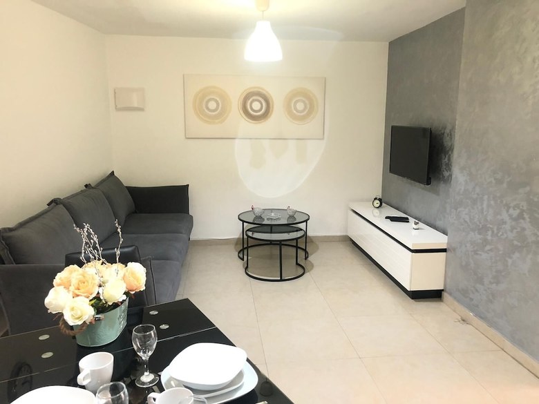 Apartment From R&a Group