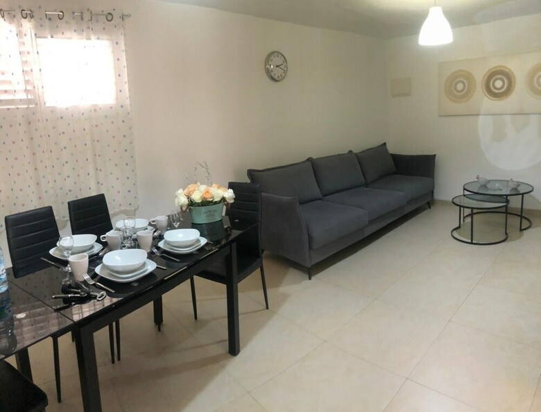 Apartment From R&a Group