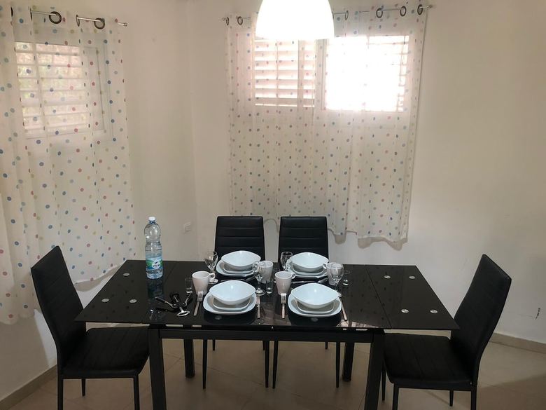 Apartment From R&a Group