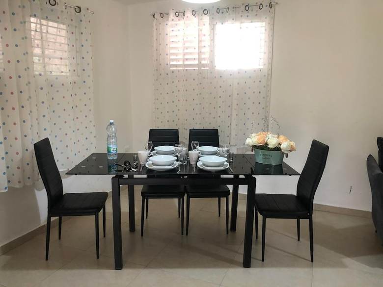 Apartment From R&a Group
