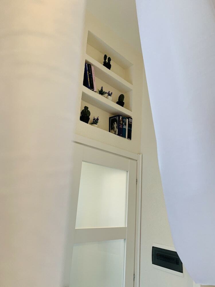 Apartamento Palazzo Egadi