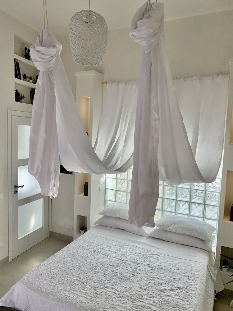 Apartamento Palazzo Egadi