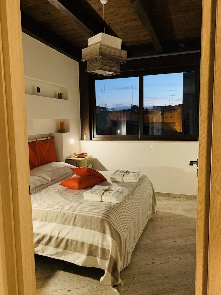 Apartamento Palazzo Egadi