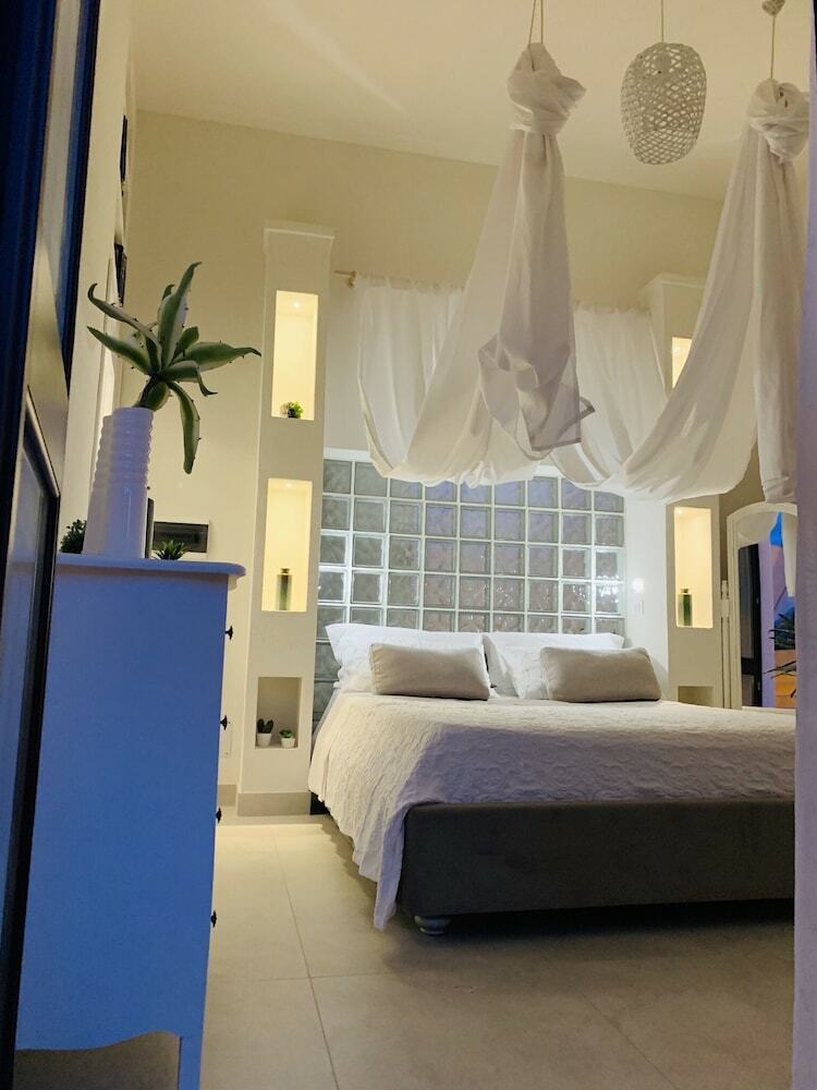 Apartamento Palazzo Egadi