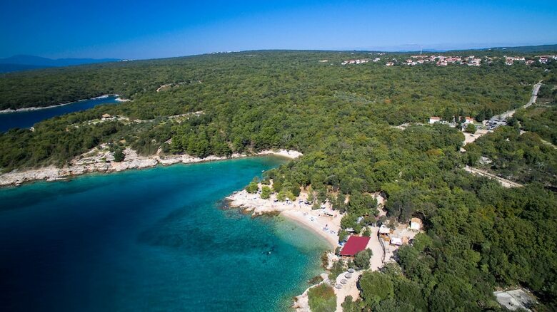 Hotel Apartments And Rooms Danijel