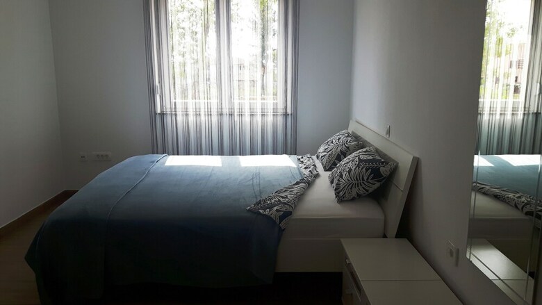 Hotel Apartments And Rooms Danijel