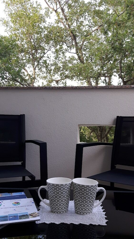 Hotel Apartments And Rooms Danijel