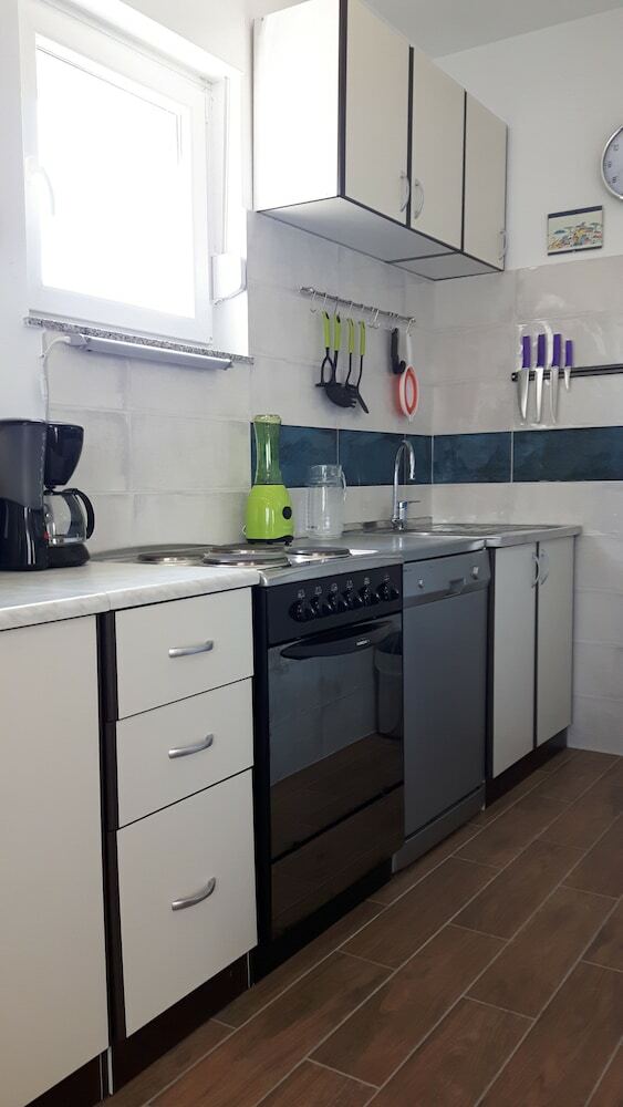Hotel Apartments And Rooms Danijel