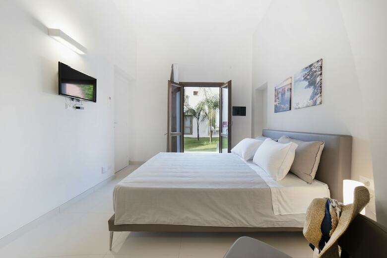 Hotel Baglio La Riserva