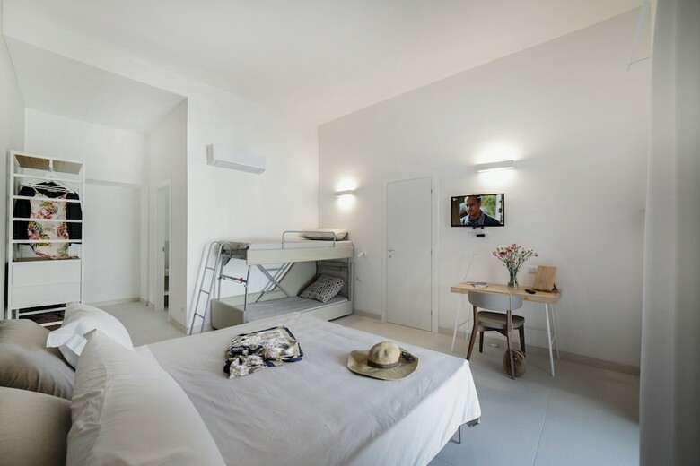 Hotel Baglio La Riserva