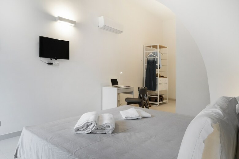Hotel Baglio La Riserva