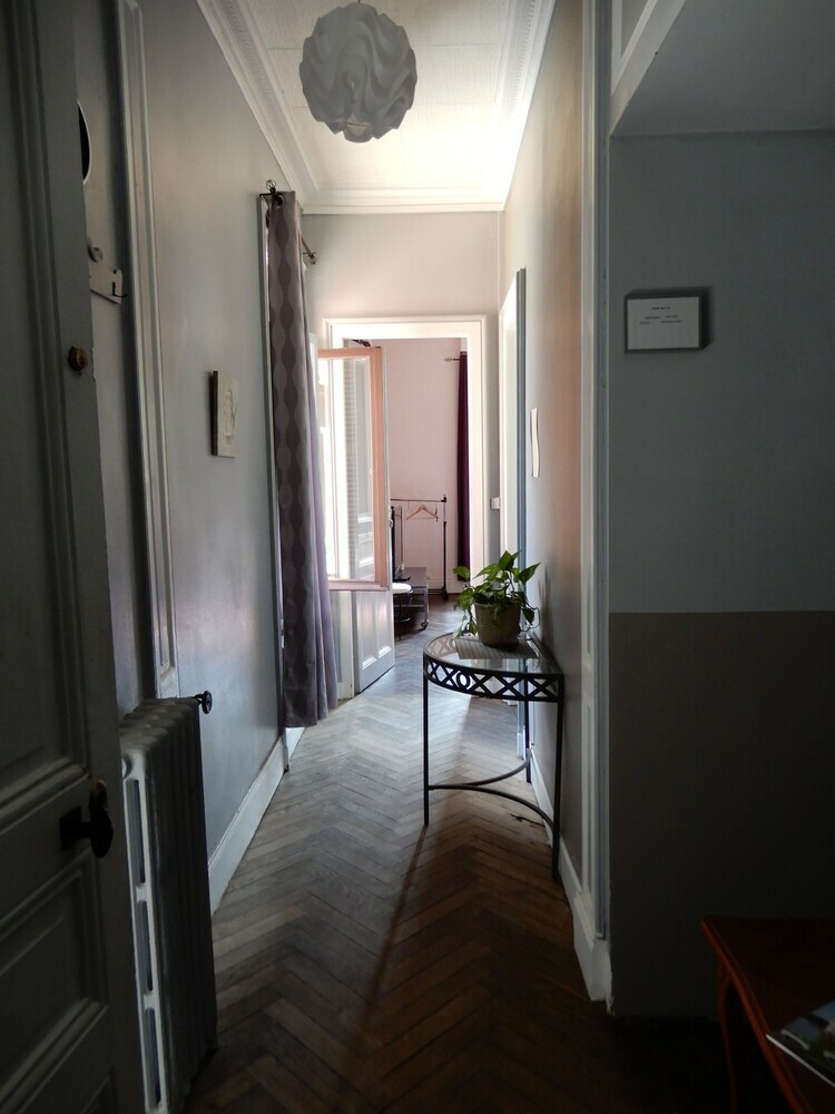 Chateau Gruchet Le Valasse