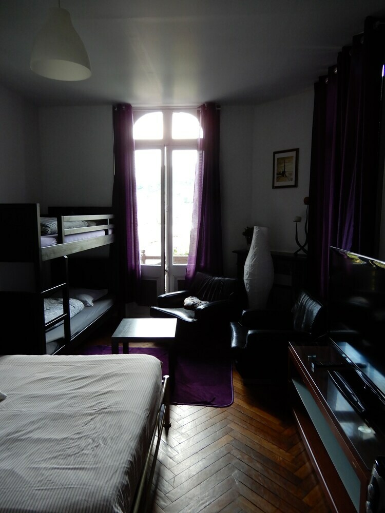 Chateau Gruchet Le Valasse