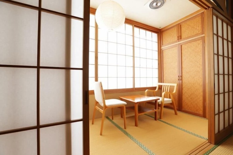 Hotel Remnant Oshuku
