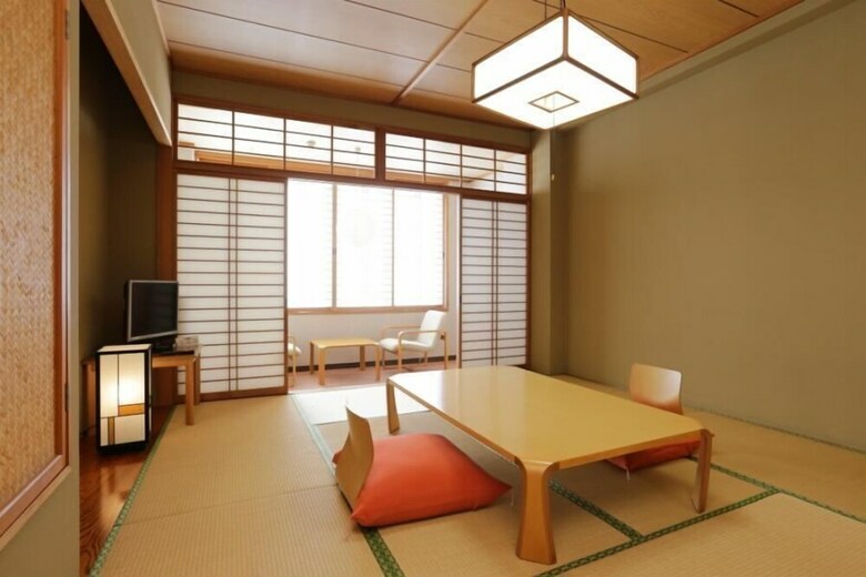 Hotel Remnant Oshuku