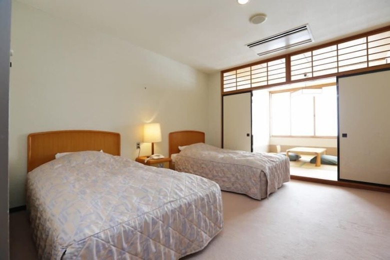 Hotel Remnant Oshuku