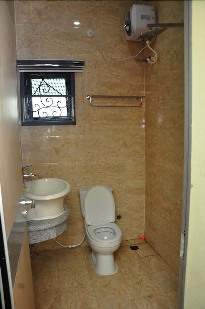 Hotel Mozida Suites
