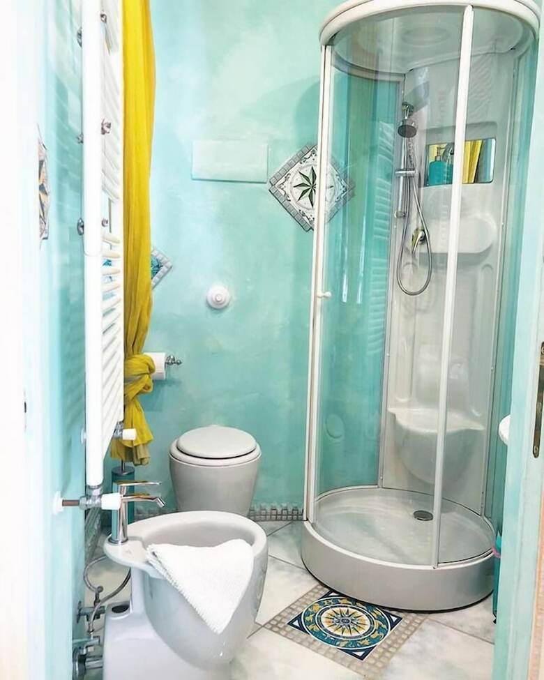 Le Due Palme Sirolo B&B