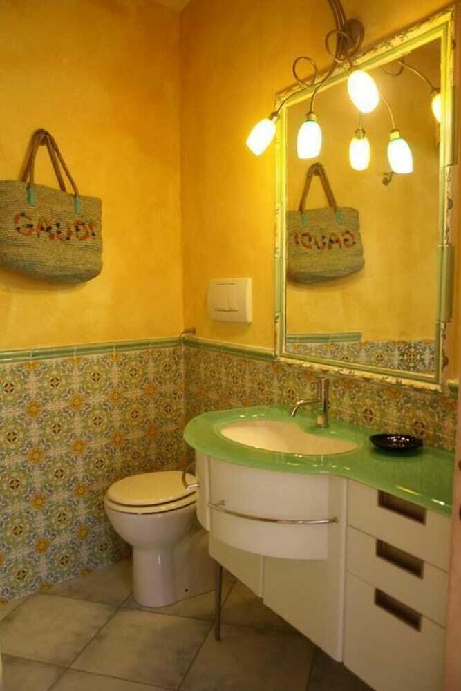Le Due Palme Sirolo B&B