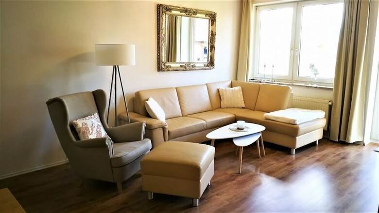 Apartamentos Nordsee Urlaubsparadies