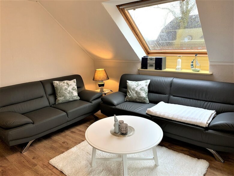 Apartamentos Nordsee Urlaubsparadies