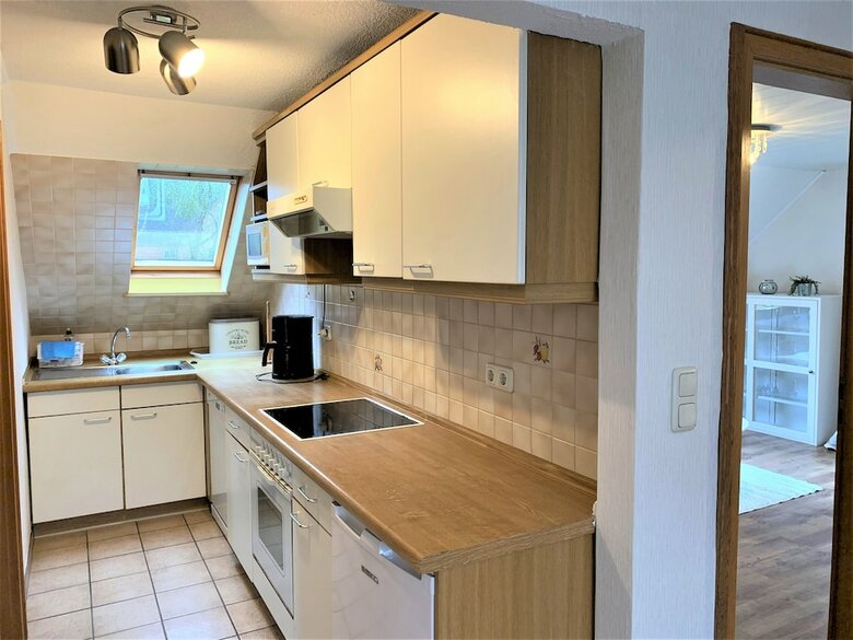 Apartamentos Nordsee Urlaubsparadies