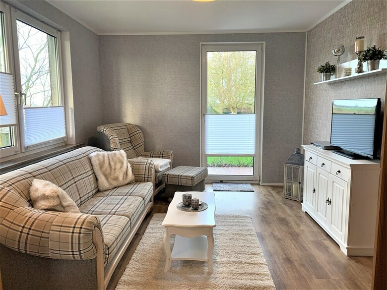 Apartamentos Nordsee Urlaubsparadies