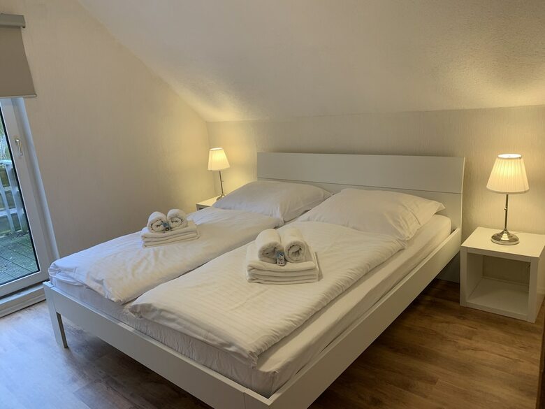 Apartamentos Nordsee Urlaubsparadies