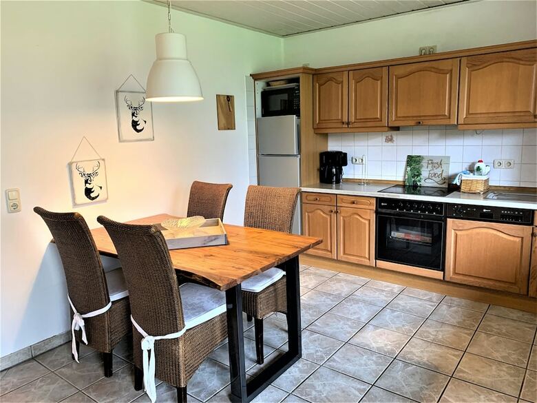 Apartamentos Nordsee Urlaubsparadies
