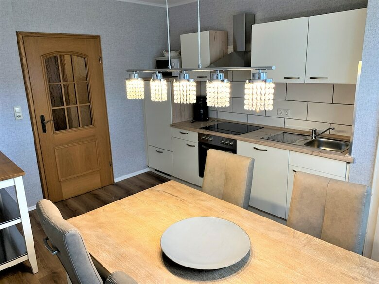 Apartamentos Nordsee Urlaubsparadies