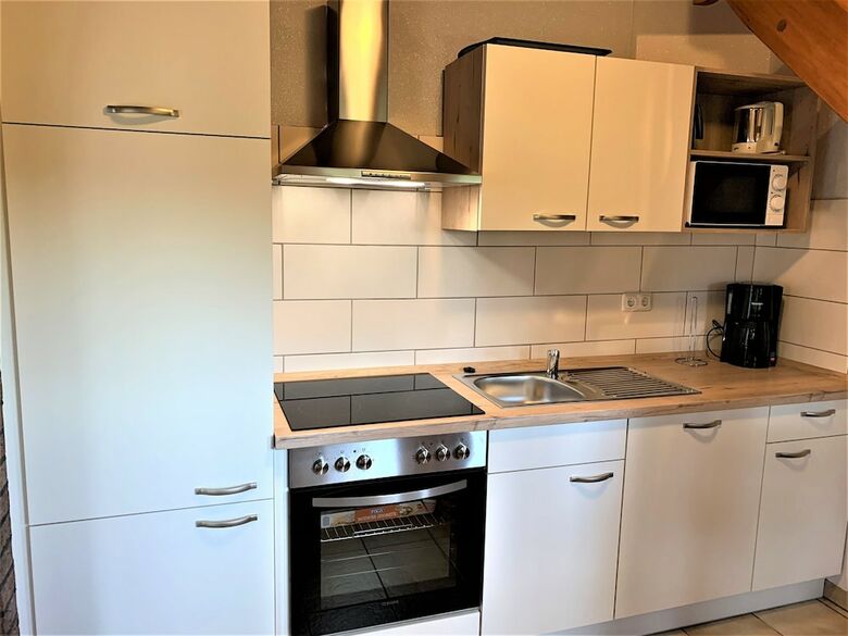 Apartamentos Nordsee Urlaubsparadies