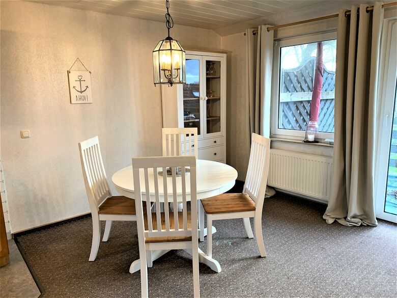 Apartamentos Nordsee Urlaubsparadies