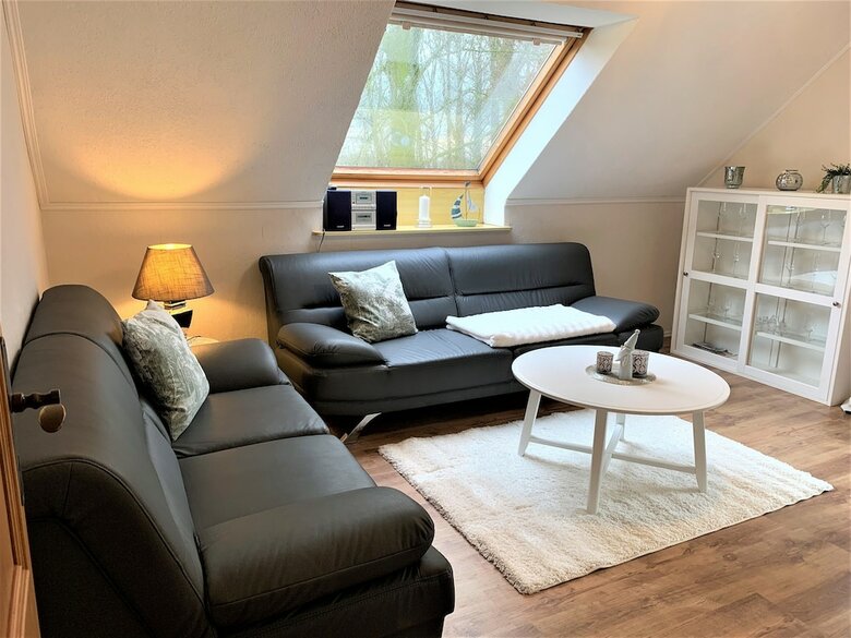 Apartamentos Nordsee Urlaubsparadies