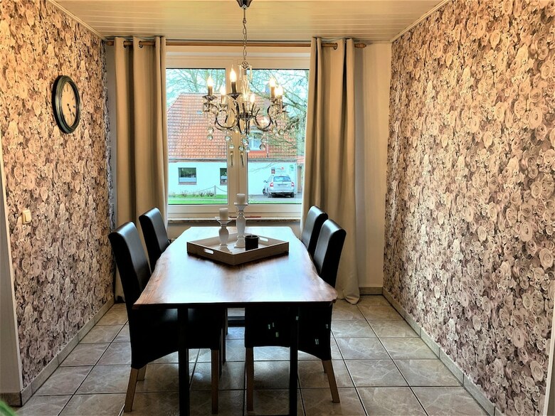 Apartamentos Nordsee Urlaubsparadies