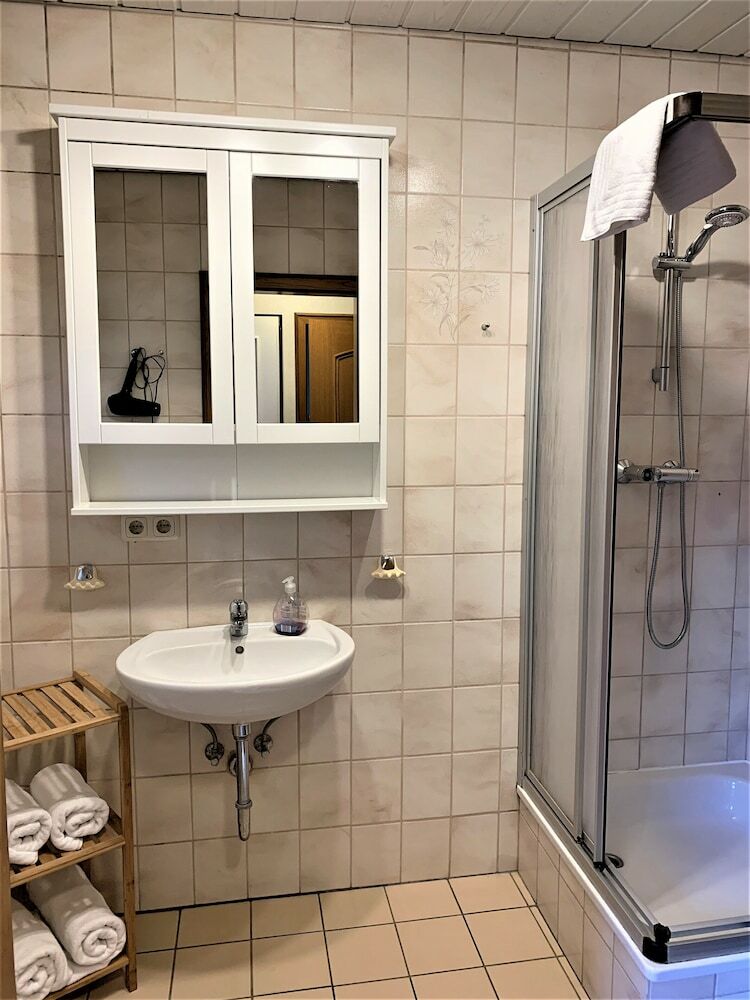 Apartamentos Nordsee Urlaubsparadies