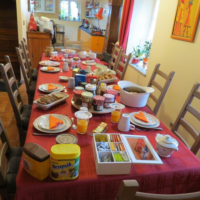 Hotel La Fosse S�che