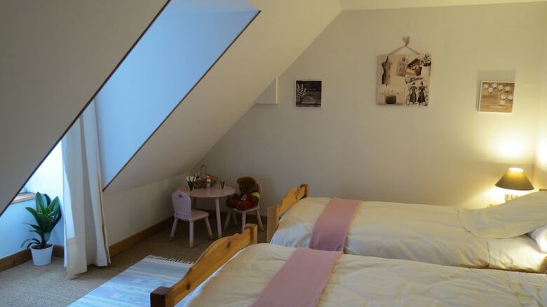 Hotel La Fosse S�che