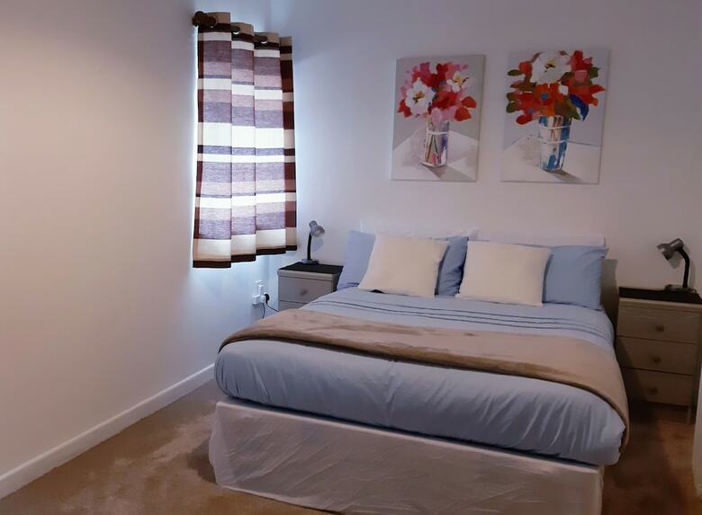 Residencia Comfort Cork Center