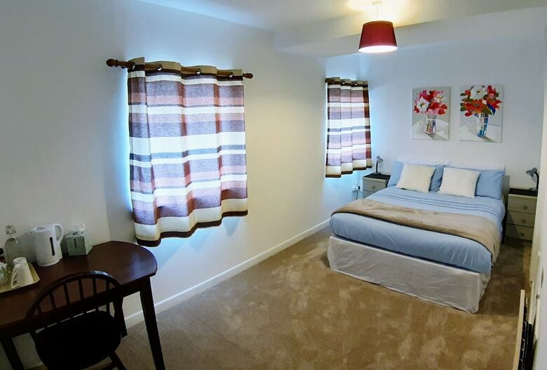 Residencia Comfort Cork Center
