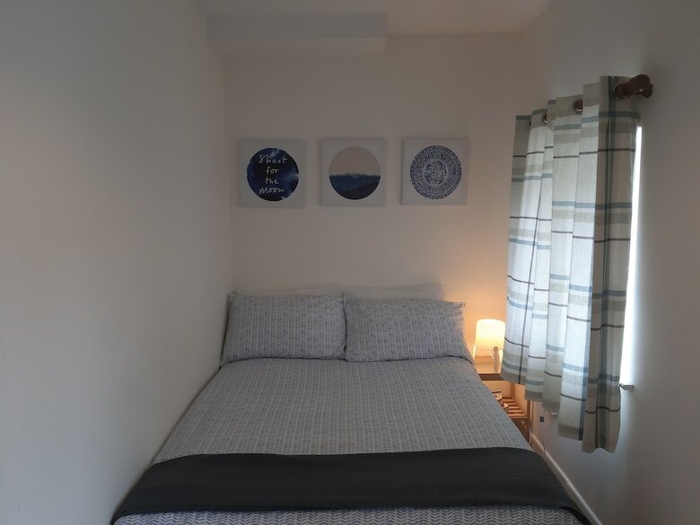 Residencia Comfort Cork Center