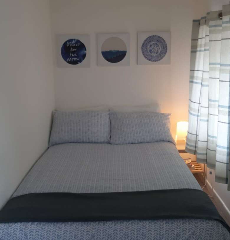 Residencia Comfort Cork Center