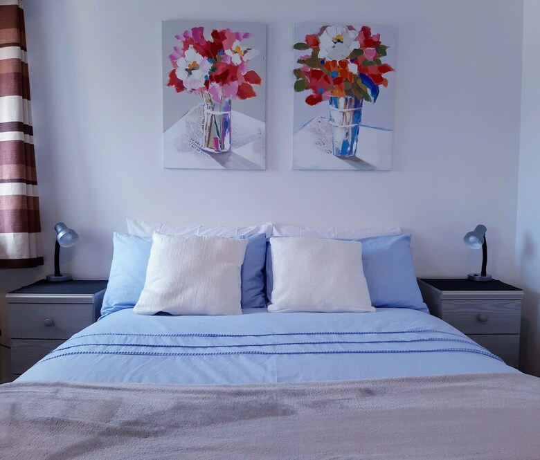 Residencia Comfort Cork Center
