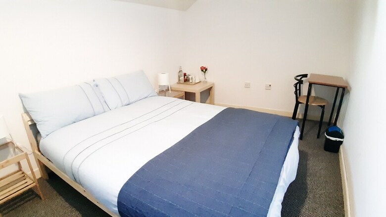 Residencia Comfort Cork Center
