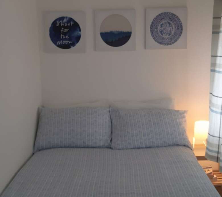 Residencia Comfort Cork Center