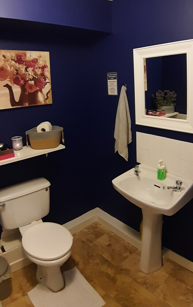 Residencia Comfort Cork Center