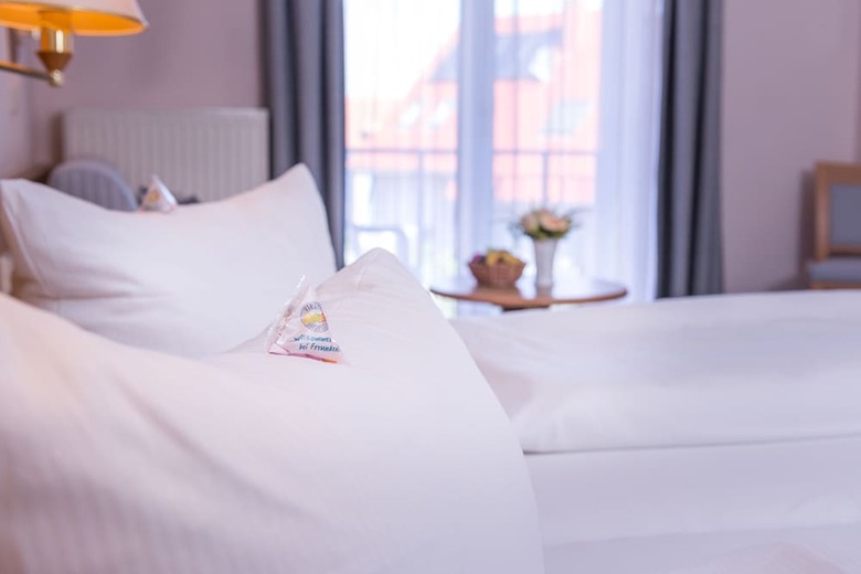 Hotel Pfauen