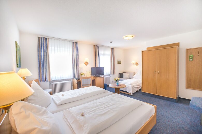 Hotel Pfauen