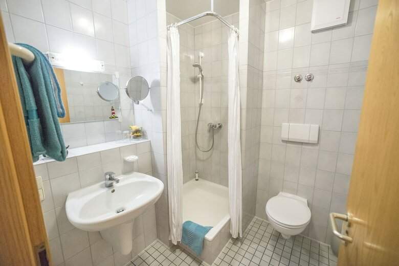 Hotel Pfauen