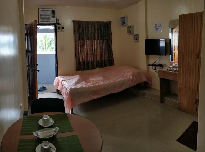 Hotel Marjhun's Apartelle