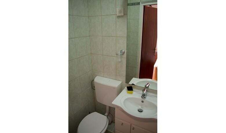 Hotel Apartments And Rooms Pende